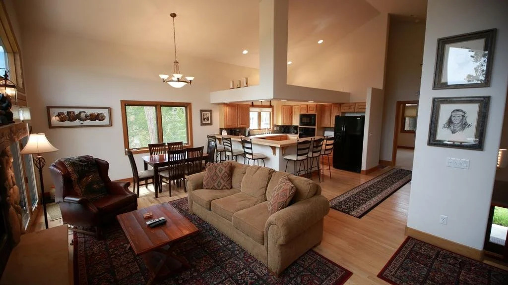 Elk Run Townhome