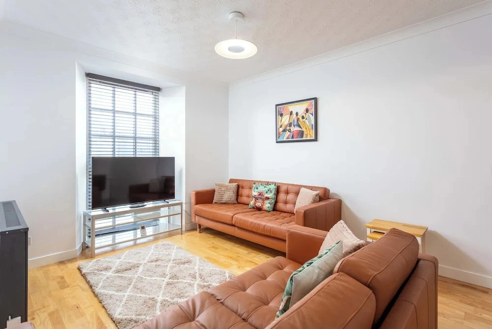 No1 Coppergate - Donnini Apartments