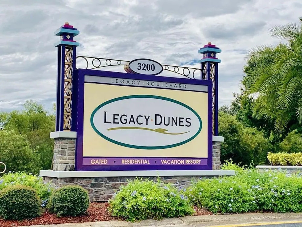 Home Away From Home