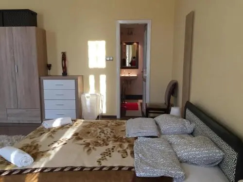 Marxim Apartments