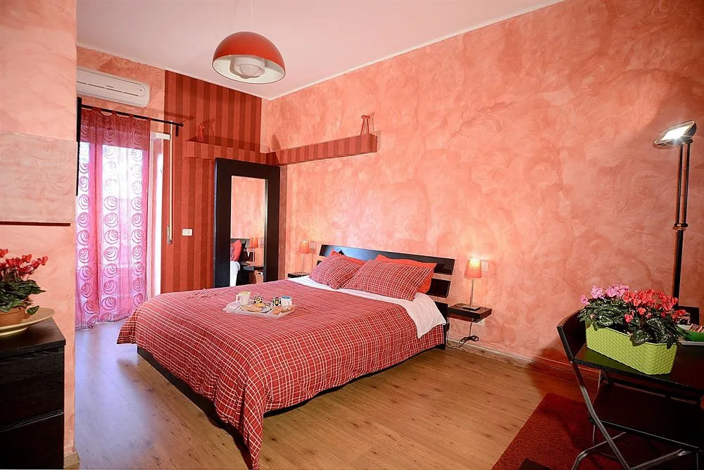 B&B Zen Trastevere