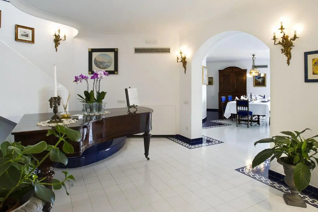 Villa Felicita