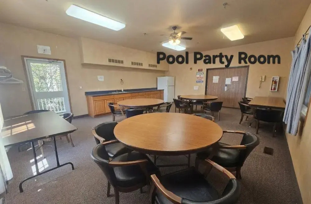 Park View Inn & Suites and Conference Center