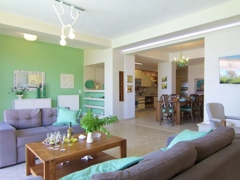 Deux Paradis, a BeachFront Retreat, By ThinkVilla