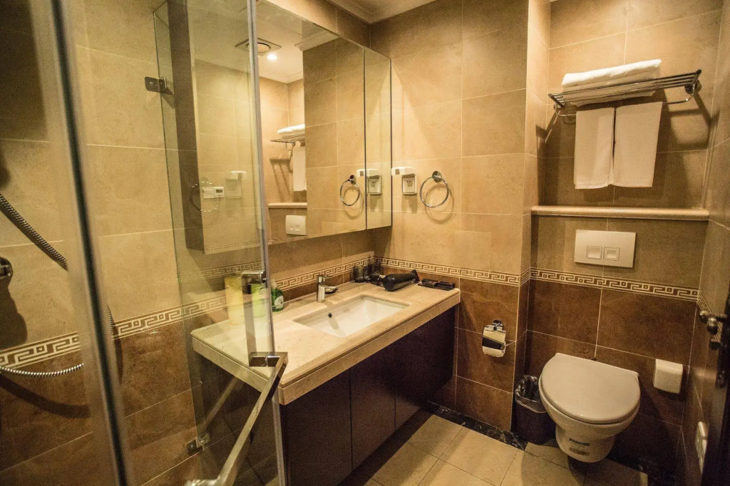 Le Jia Xuan Boutique Apt-Wusi Square