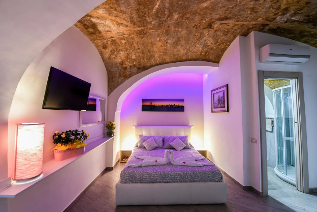 Petros rooms&apartments