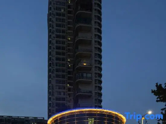 Starway Hotel (Shenzhen Bao'an Center Baoti Subway Station)