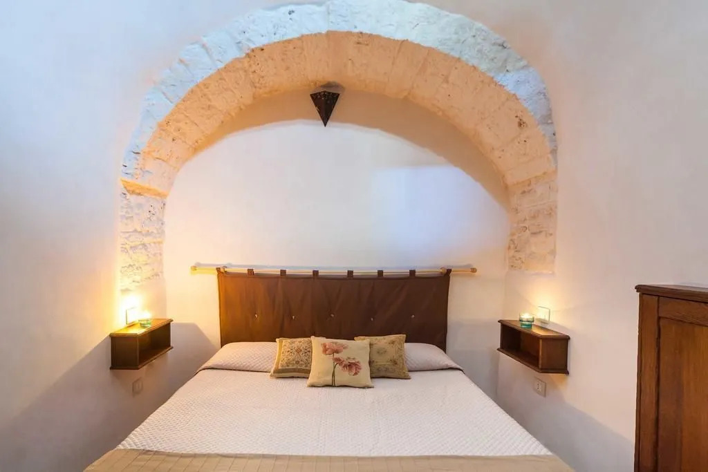 La Corte di Ercole - Dimora nei Trulli