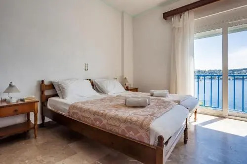 Flat 2 Bedrooms 1 Bathroom - Skiathos