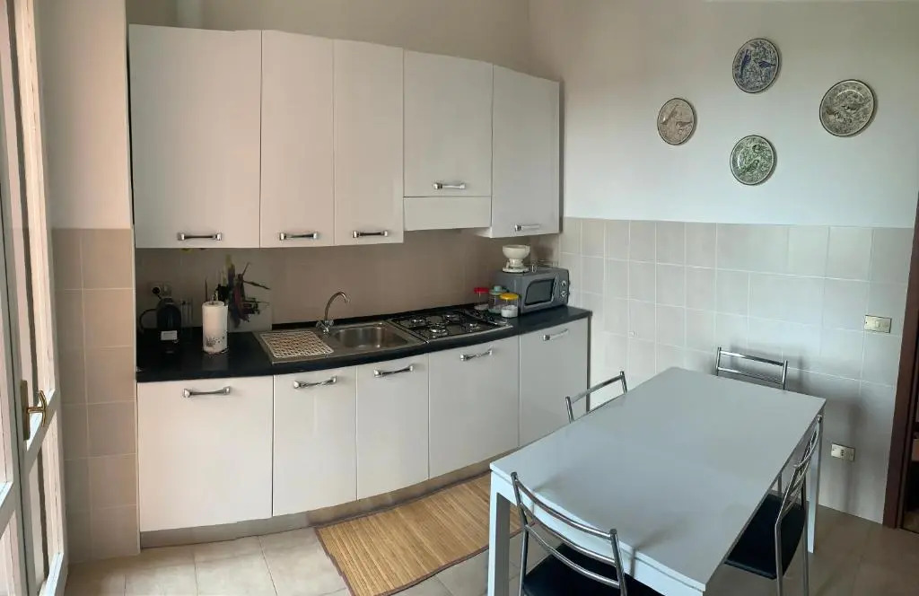 Asti Apartment