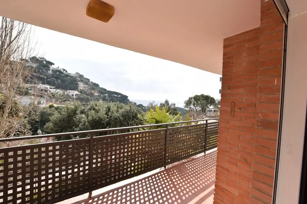 HomeHolidaysRentals Rossell II - Costa Brava