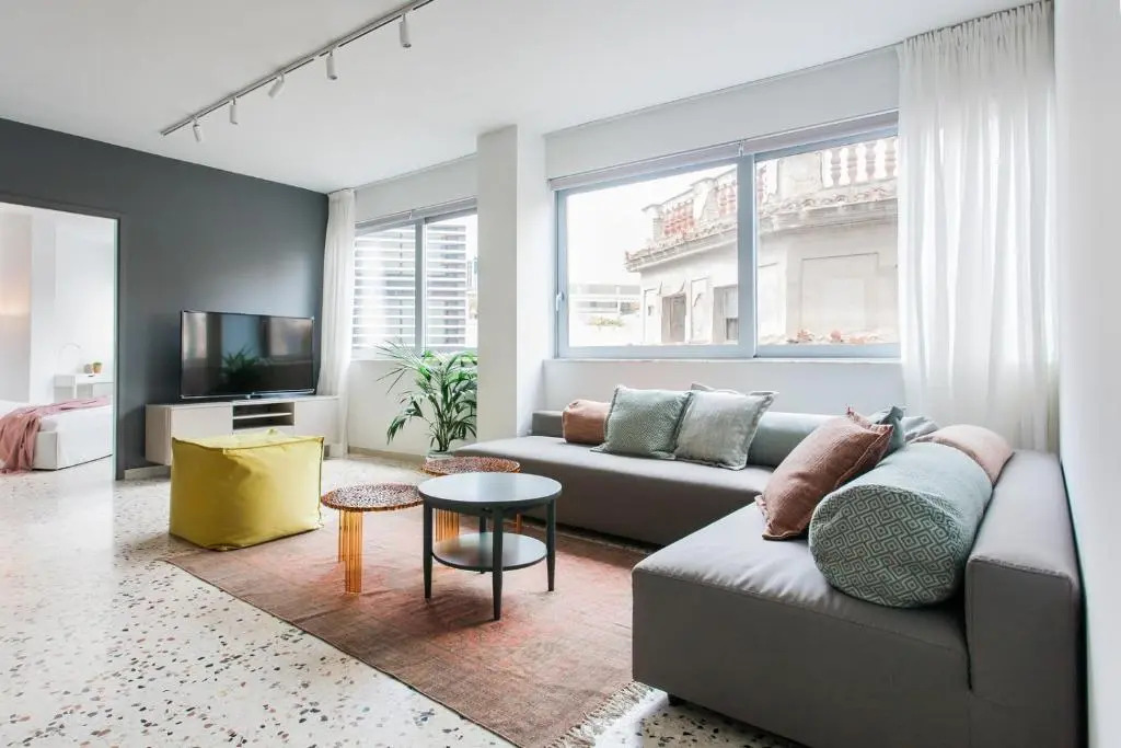 Stylish loft in the heart of Monastiraki