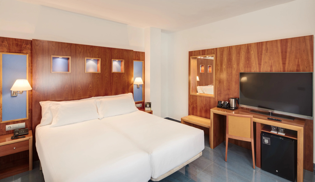 Sercotel Kalma Sitges