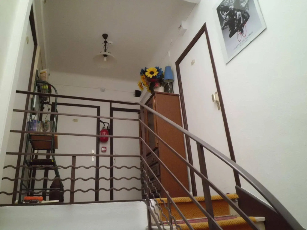 Hotel Lutetia