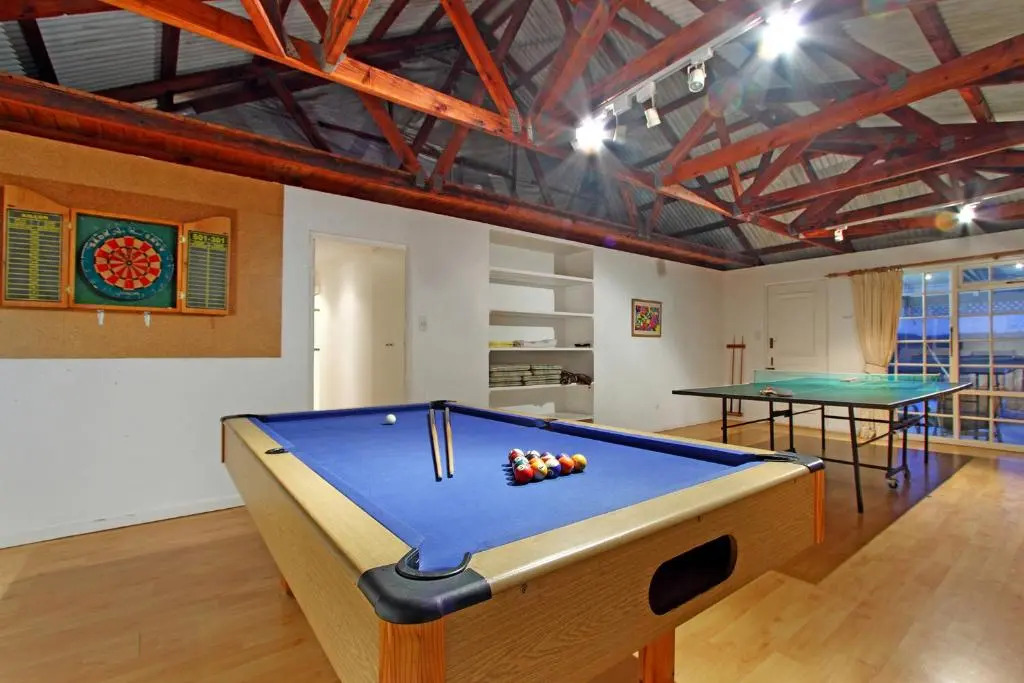 Atlantic Dream Beachfront Villa