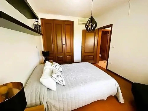 Flat T2 Perniciaro - Centre - Albufeira