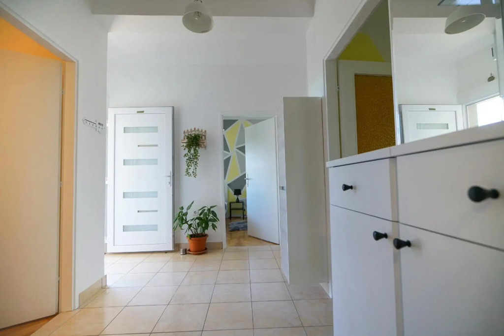Holiday home Jardin