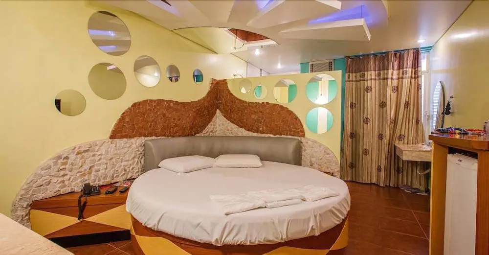 Motel Sedución