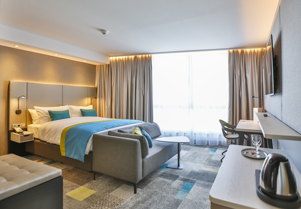 Holiday Inn - Villingen - Schwenningen by IHG