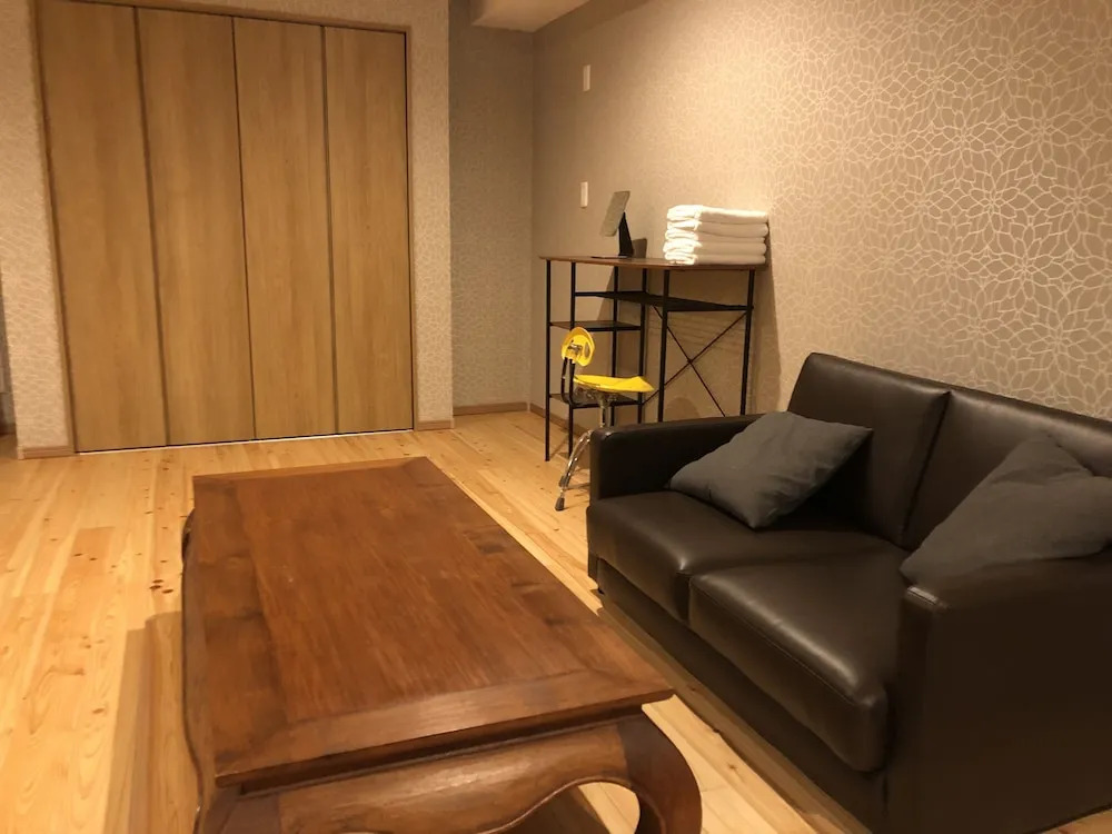 guest house shimanouchi