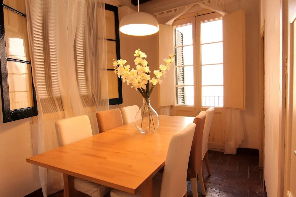 Vistamar Sitges Rentals