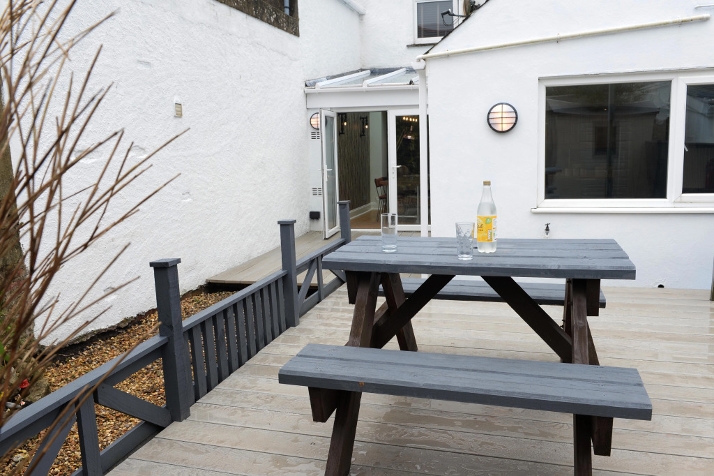 8 Culver Park - Close to Beach and Town Centre