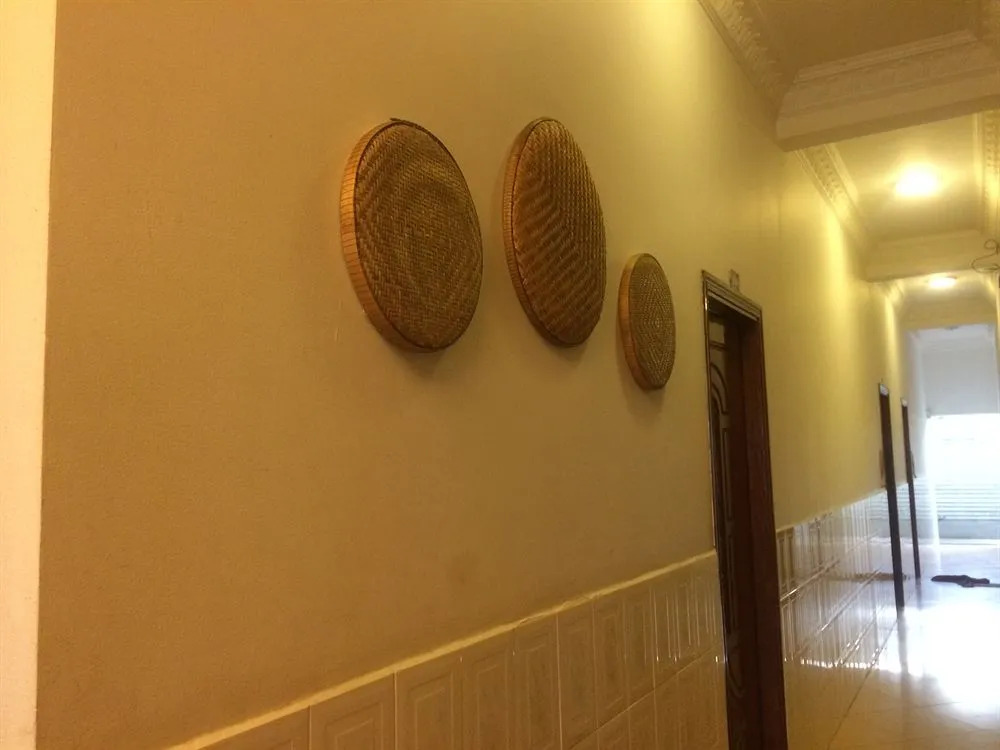 Golden Luck Villa