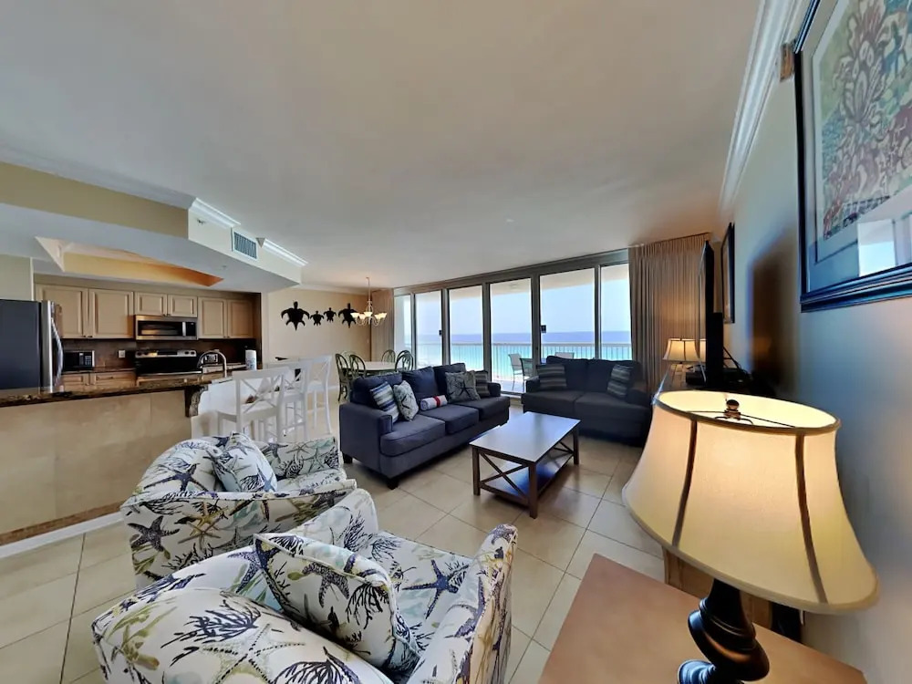 Silver Shells St. Maarten #1405 by Southern Vacation Rentals