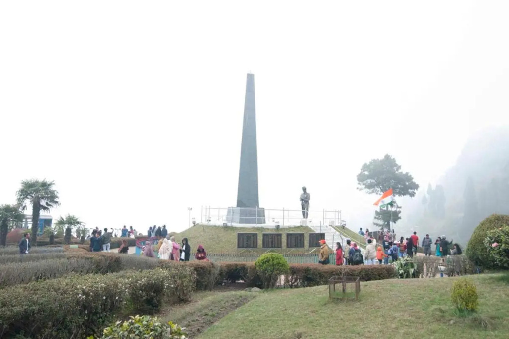Hotel Sonar Bangla Darjeeling