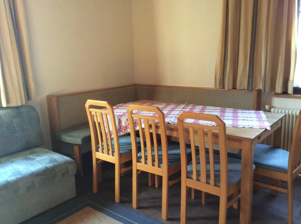 Ferienhaus Sonnrain