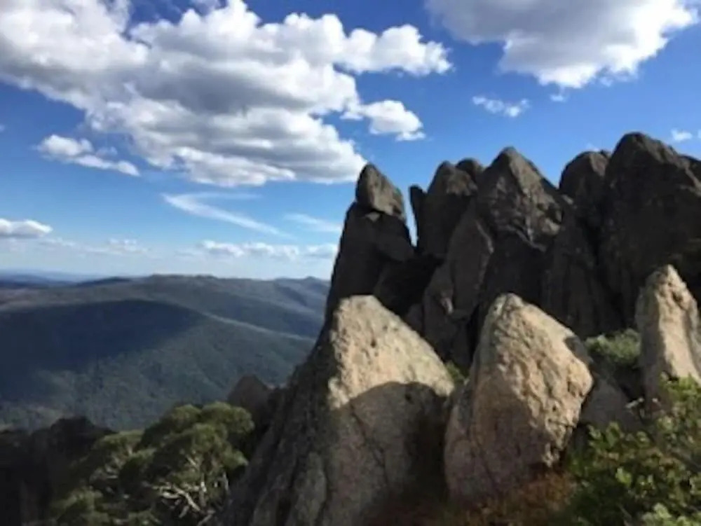 Valhalla Perisher