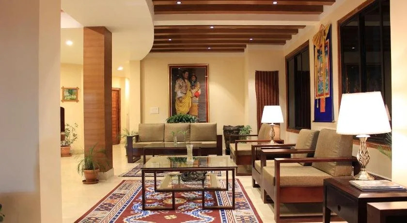 Wangchuk Hotel