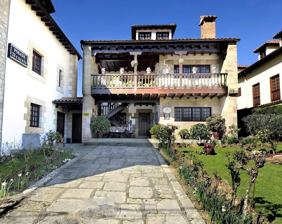 Posada Araceli