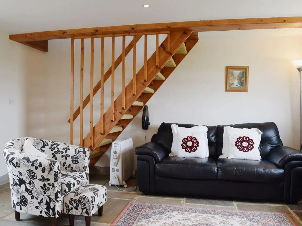 The Byre