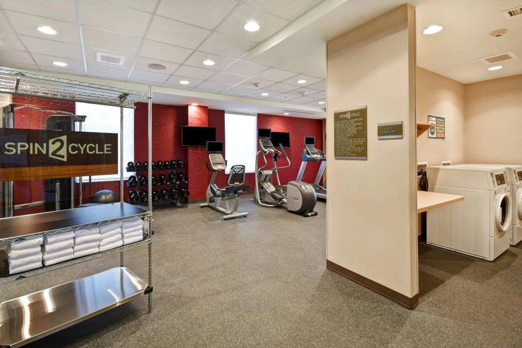 Home2 Suites by Hilton Gilbert