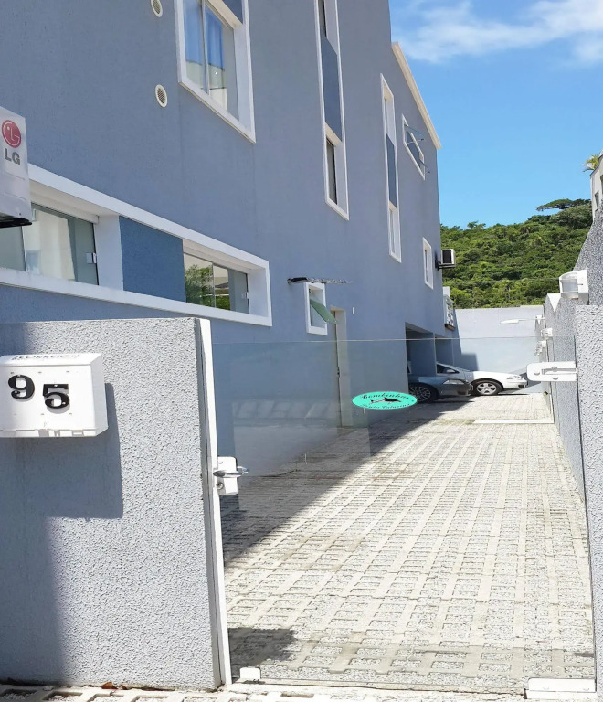 Lagoinha Beach Residencial