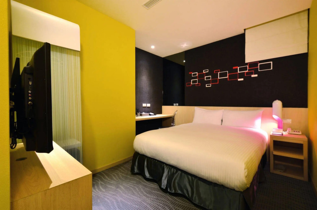 Lion Hotel