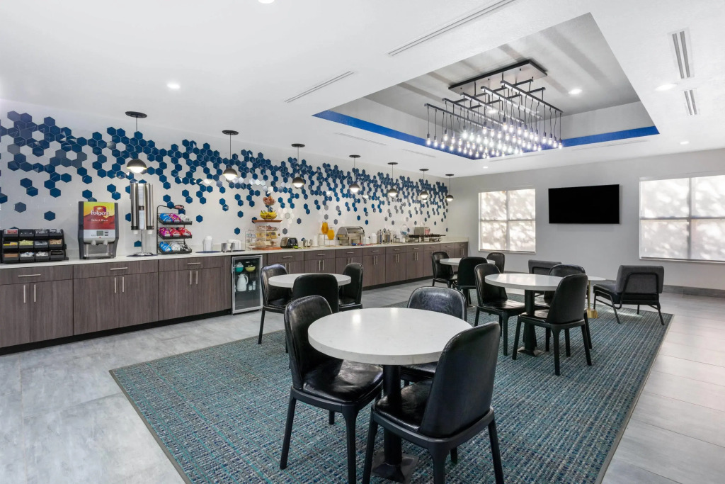 La Quinta by Wyndham Tampa Central