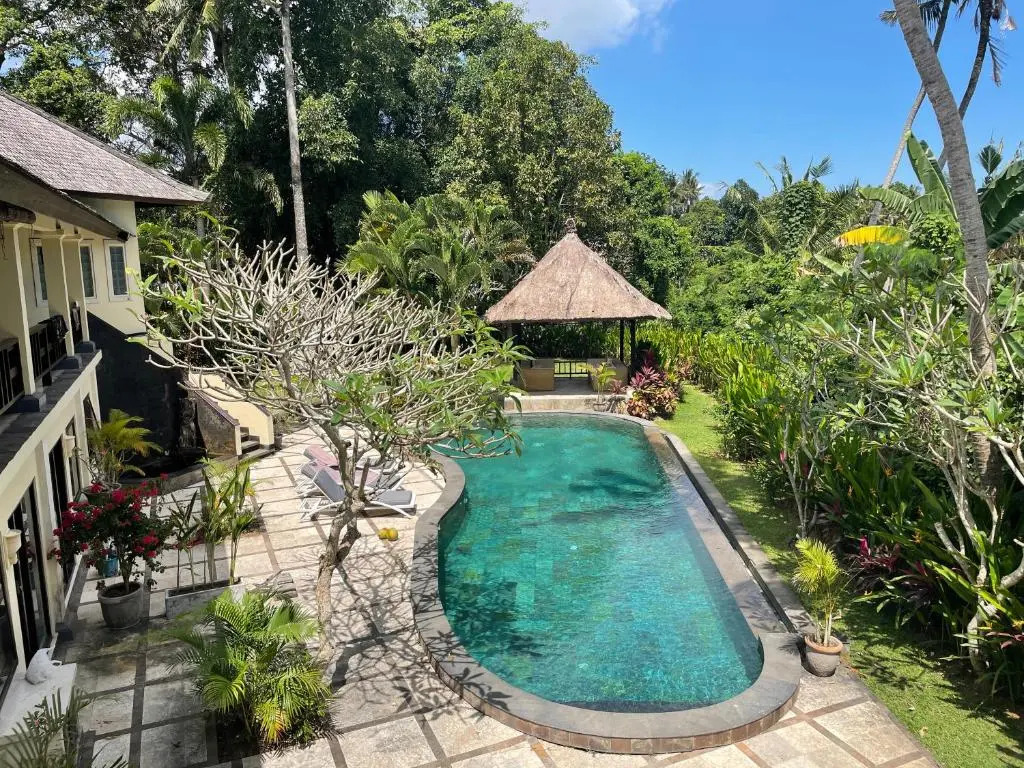 Villa Gabah
