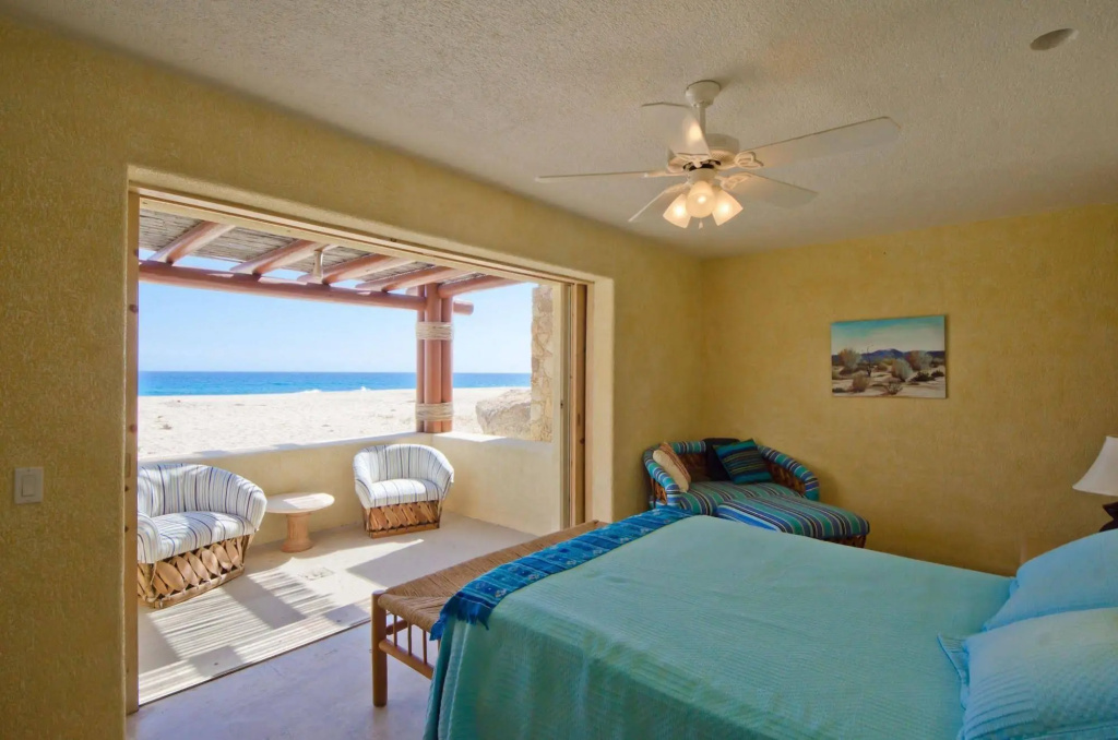 Villa de la Playa