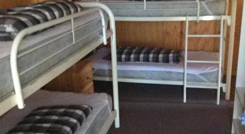 Jenolan Cabins