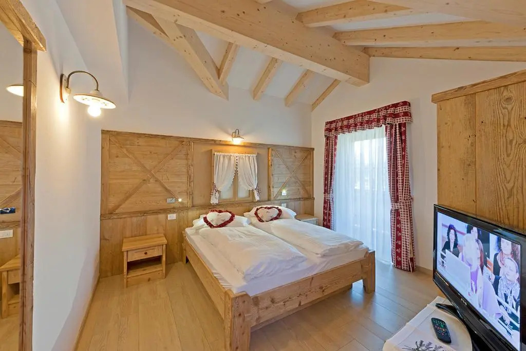 Caravan Park Miravalle