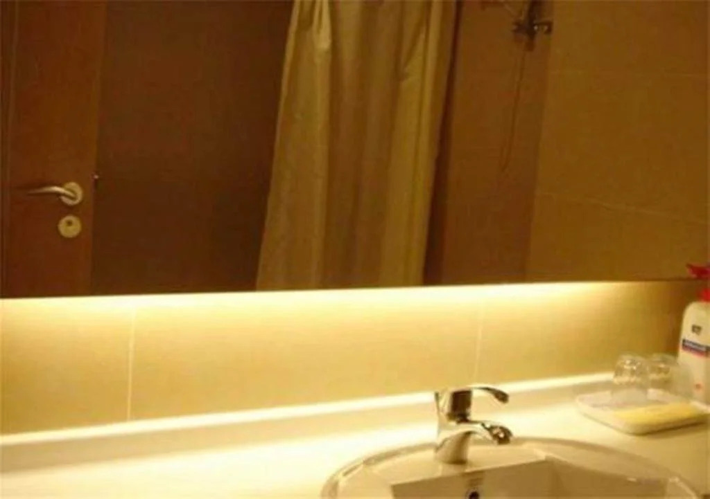 188 Inn Changsha Red Star Convention Center Branch