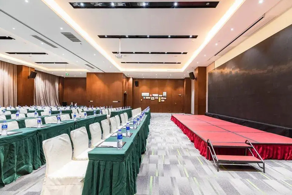 Hampton By Hillton Xiamen Sm City