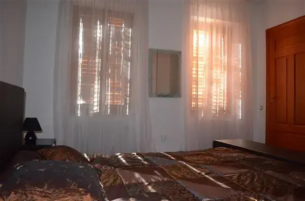 Beautiful four bedroom house in Opatija