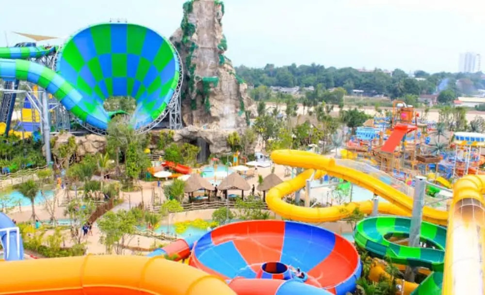 Na Hua Hin Resort