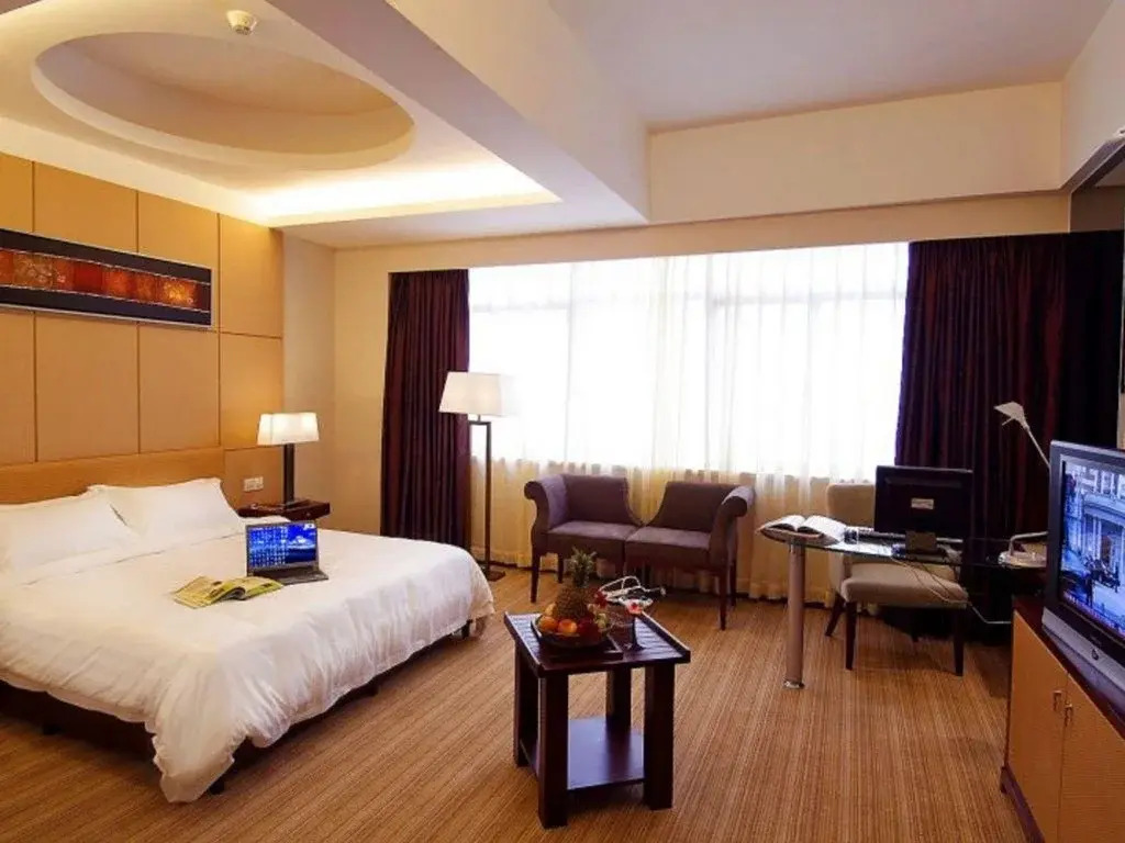 Hainan Wanlilong Business Hotel