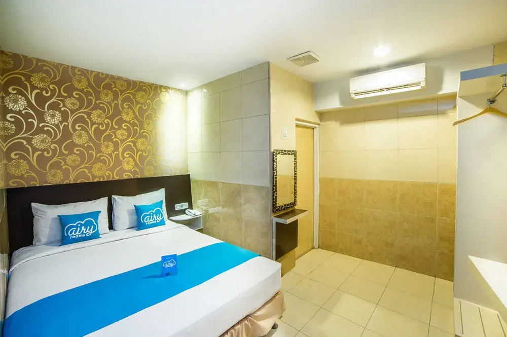 Airy Pelabuhan Makassar Nusantara 114