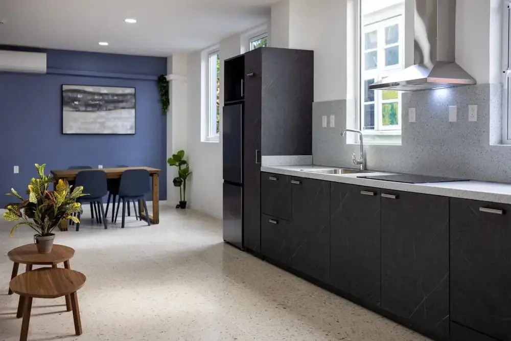 Punda Urban Stays in Willemstad