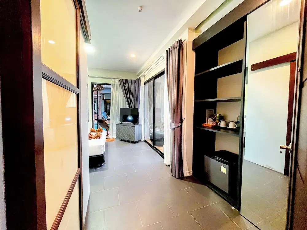 Leamsai Beach Resort